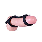 Strap the Balls - Peniskivesrengas-sleeve