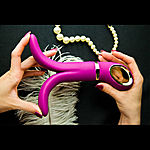 G-Vibe 2 Tuplavibraattori