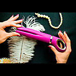 G-Vibe 2 Tuplavibraattori