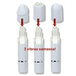 RollerBall - Vibra
