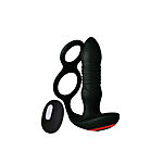 Vibrant Zenith - Anaalitappi tyntliikkeell