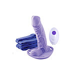 STRAPPRO - Vrisev Strap-On