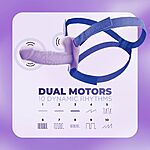 STRAPPRO - Vrisev Strap-On