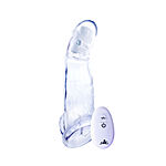 Ice Crystals - Penisjatko kauko-ohjattavalla moottorilla