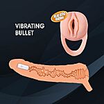 Extendor+ - Penisjatko & tekovagina 9