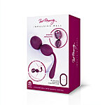 Lust Rhapsody - Moottoroidut geishakuulat kauko-ohjaimella