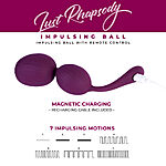 Lust Rhapsody - Moottoroidut geishakuulat kauko-ohjaimella