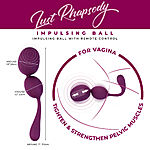 Lust Rhapsody - Moottoroidut geishakuulat kauko-ohjaimella