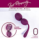 Lust Rhapsody - Moottoroidut geishakuulat kauko-ohjaimella