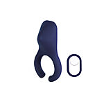 Lust Rhapsody - Vrisev penisrengas kauko-ohjaimella