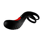 Sizzle Waver - Pariskuntavibraattori