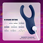 Thrill Ring - Vrisev penisrengas