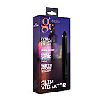 GC - Slim Vibrator