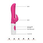 GC - Buzzy Bee Vibrator