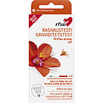 Tuotekuva - RFSU - Raskaustesti, 8 Kpl