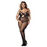 OhYeah - Naisten catsuit, Plus Size