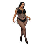 OhYeah - Catsuit, Plus Size