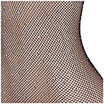 OhYeah - Catsuit strassikoristein, Plus Size