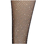 OhYeah - Stay Up-verkkosukat strassikoristein