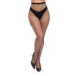 OhYeah - Verkkosukkahousut