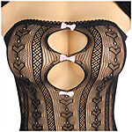 OhYeah - Seksimekko, musta