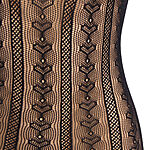 OhYeah - Seksimekko, musta