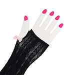 OhYeah - Seksimekko, musta