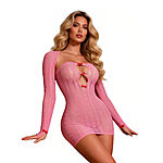 OhYeah - Seksimekko, pinkki