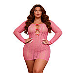 OhYeah - Seksimekko, pinkki