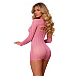 OhYeah - Seksimekko, pinkki