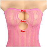 OhYeah - Seksimekko, pinkki