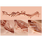 Naked Factory - Jessica seksinukketorso