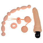 Lovers Kit - Seksiv�linesetti