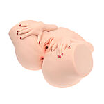 Naked Factory - Barbie seksinukketorso