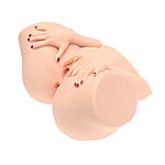 Naked Factory - Barbie seksinukketorso