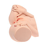 Naked Factory - Barbie seksinukketorso