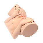 Naked Factory - Barbie seksinukketorso