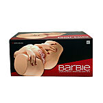 Naked Factory - Barbie seksinukketorso