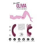 J�l - Olivia vibraattori