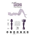 J�l - Sasha hieromalaite