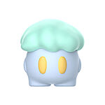 KOVIDA Cloud - Imev + vrisev klitoriskiihotin yvalolla, vihre