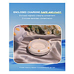 KOVIDA Cloud - Imev + vrisev klitoriskiihotin yvalolla, vihre