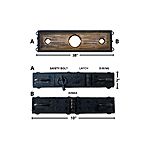 LODBROCK - Pillory Set