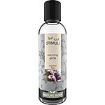 Nature Body Lust Stimuli - Lmmittv makuliukuvoide, 100 ml