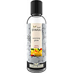 Nature Body Lust Stimuli - Lmmittv makuliukuvoide, 100 ml