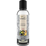 Nature Body Lust Stimuli - Lmmittv hierontaliukaste, 100 ml