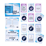 OPENMITY - Love Battleship