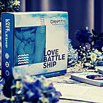 OPENMITY - Love Battleship