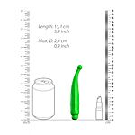 Luminous Lyra - Klitoriskiihotin