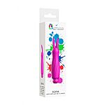 Sofia, Ultra Soft Silicone Vibe